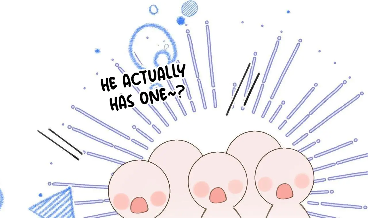 This Sweet Online Date Is a Disaster! Chapter 66 - page 33