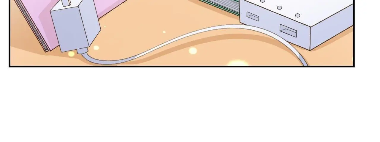 This Sweet Online Date Is a Disaster! Chapter 66 - page 41