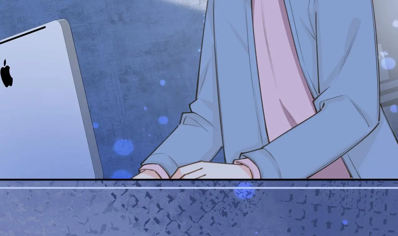 This Sweet Online Date Is a Disaster! Chapter 66 - page 48
