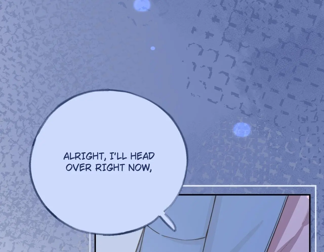 This Sweet Online Date Is a Disaster! Chapter 66 - page 50