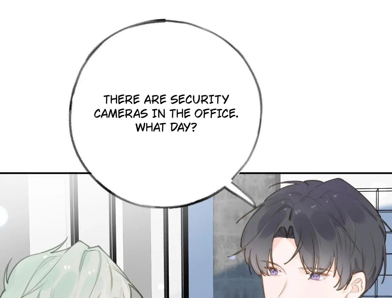 This Sweet Online Date Is a Disaster! Chapter 66 - page 54