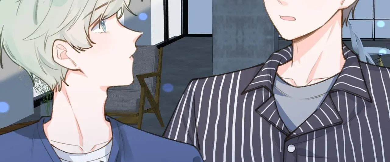 This Sweet Online Date Is a Disaster! Chapter 66 - page 55