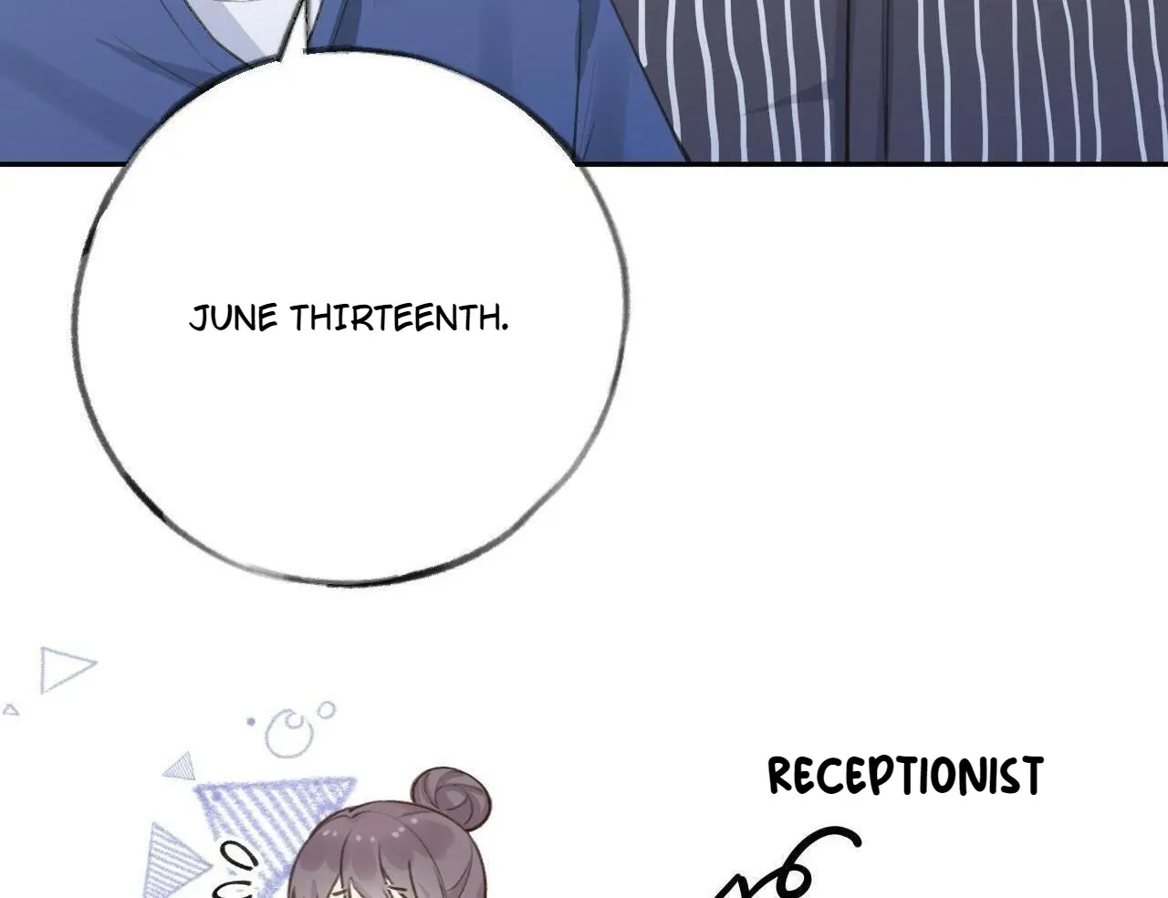 This Sweet Online Date Is a Disaster! Chapter 66 - page 56