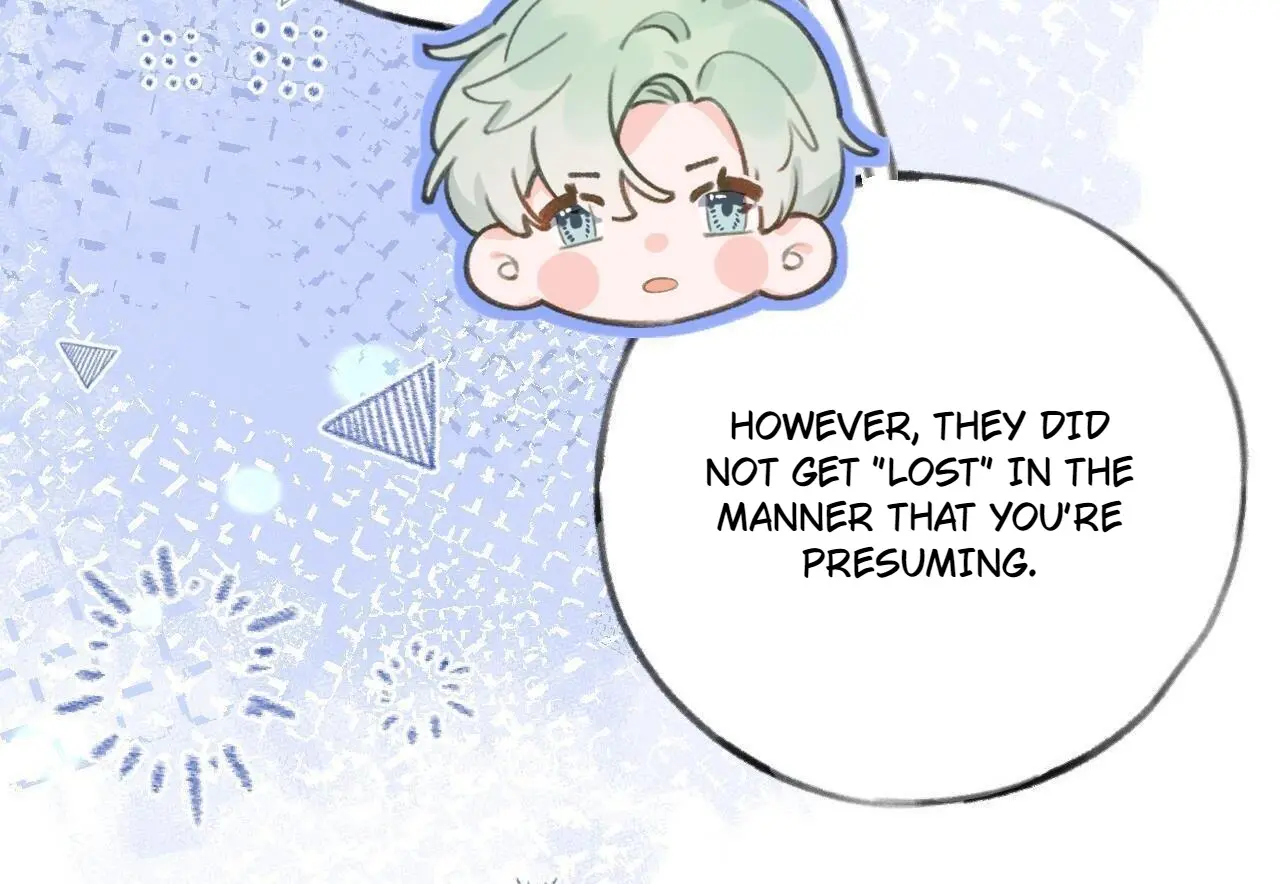 This Sweet Online Date Is a Disaster! Chapter 66 - page 62