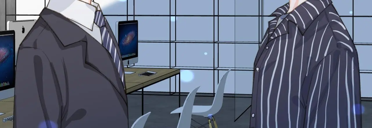 This Sweet Online Date Is a Disaster! Chapter 66 - page 65