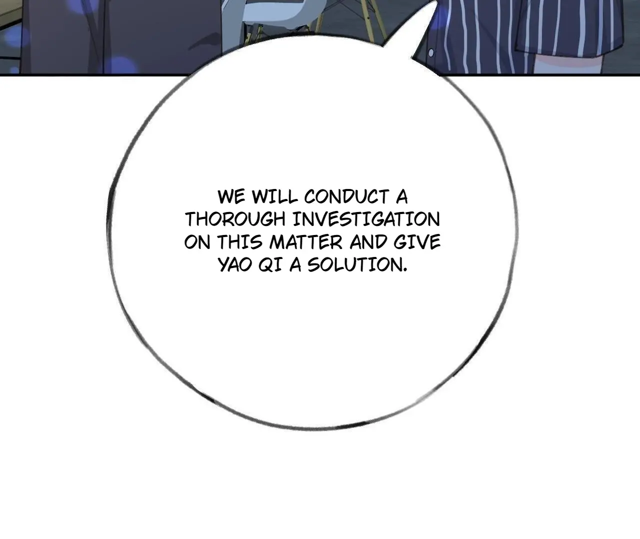 This Sweet Online Date Is a Disaster! Chapter 66 - page 66