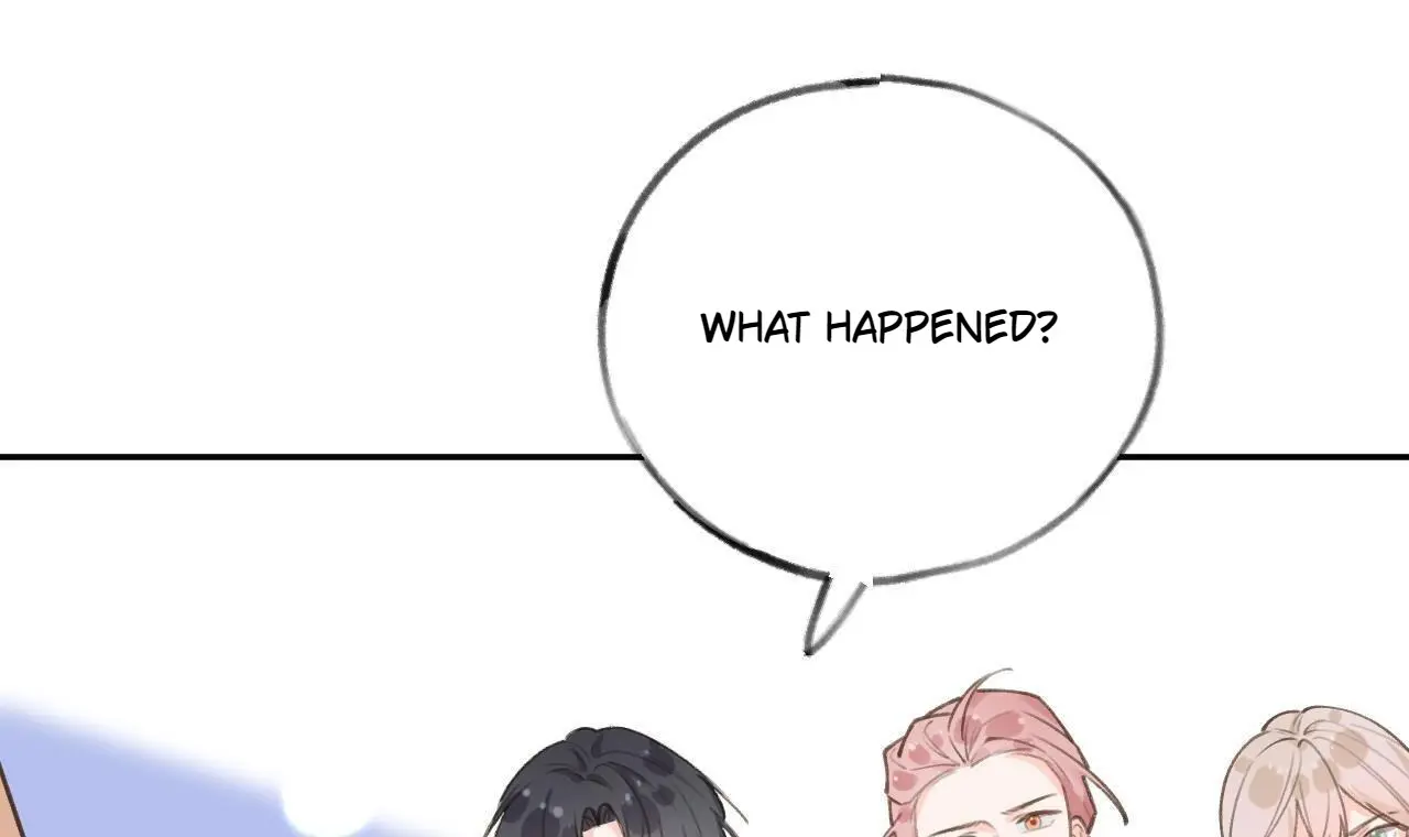 This Sweet Online Date Is a Disaster! Chapter 66 - page 6