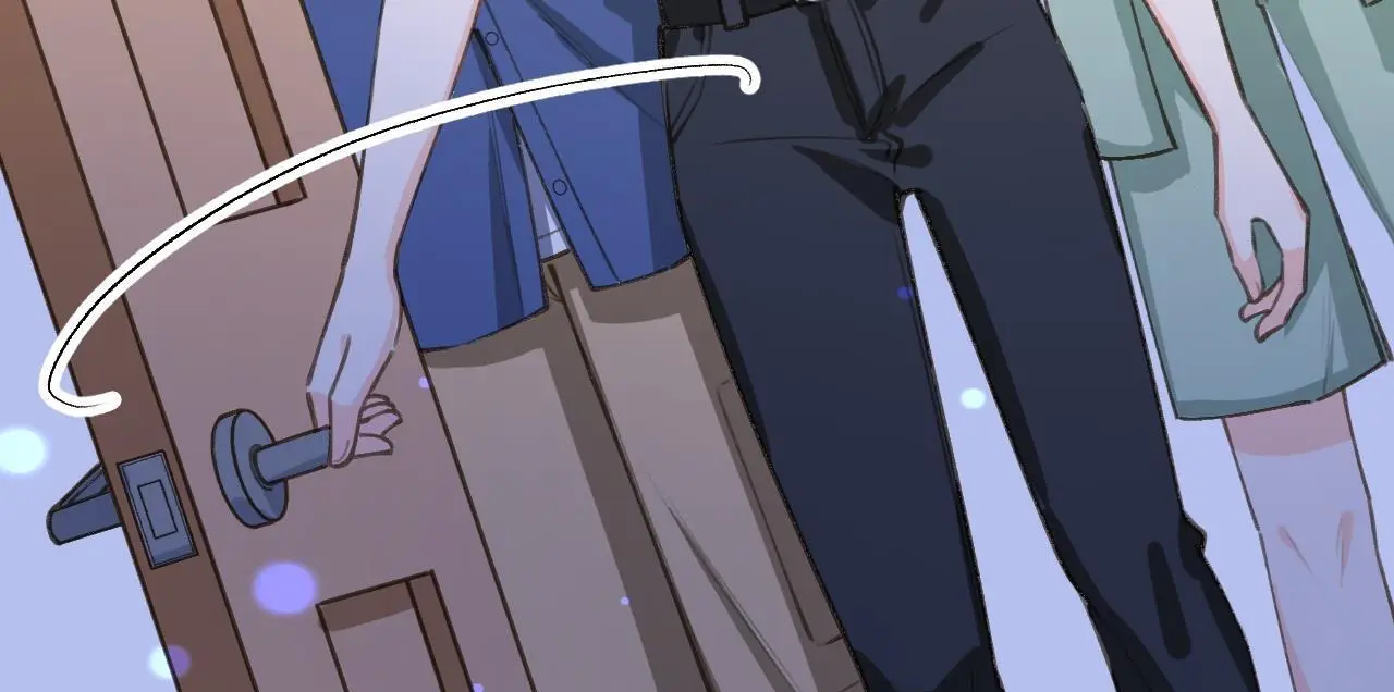 This Sweet Online Date Is a Disaster! Chapter 66 - page 8