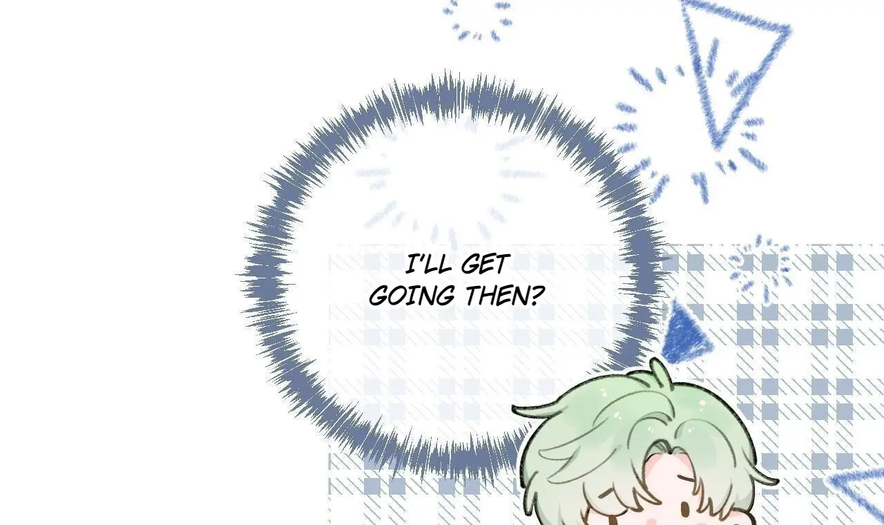 This Sweet Online Date Is a Disaster! Chapter 67 - page 12