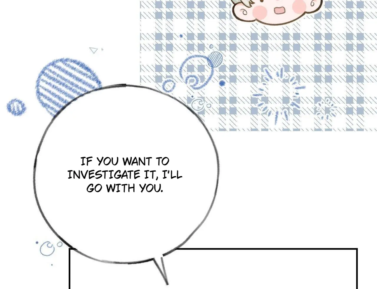 This Sweet Online Date Is a Disaster! Chapter 67 - page 13