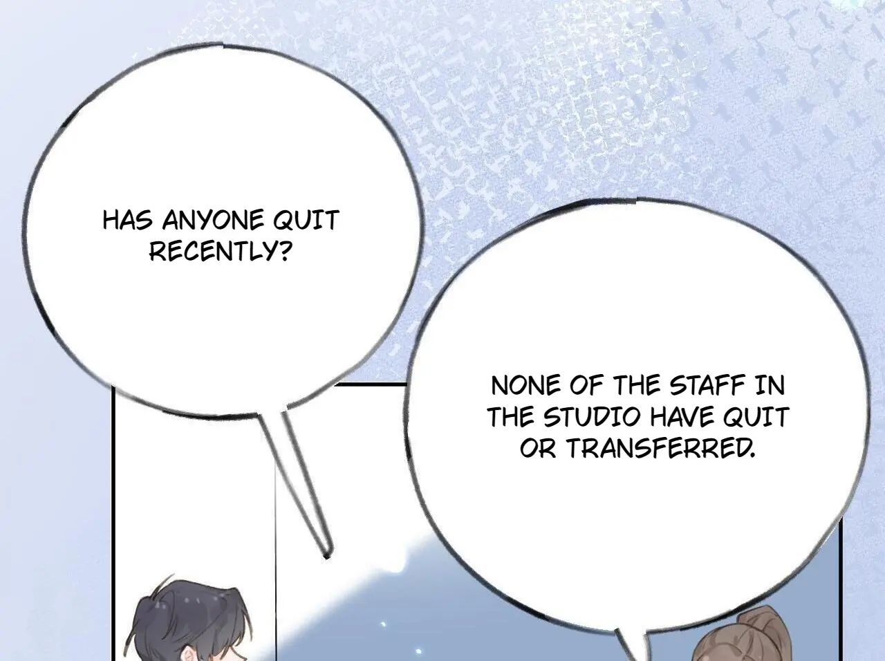 This Sweet Online Date Is a Disaster! Chapter 67 - page 18