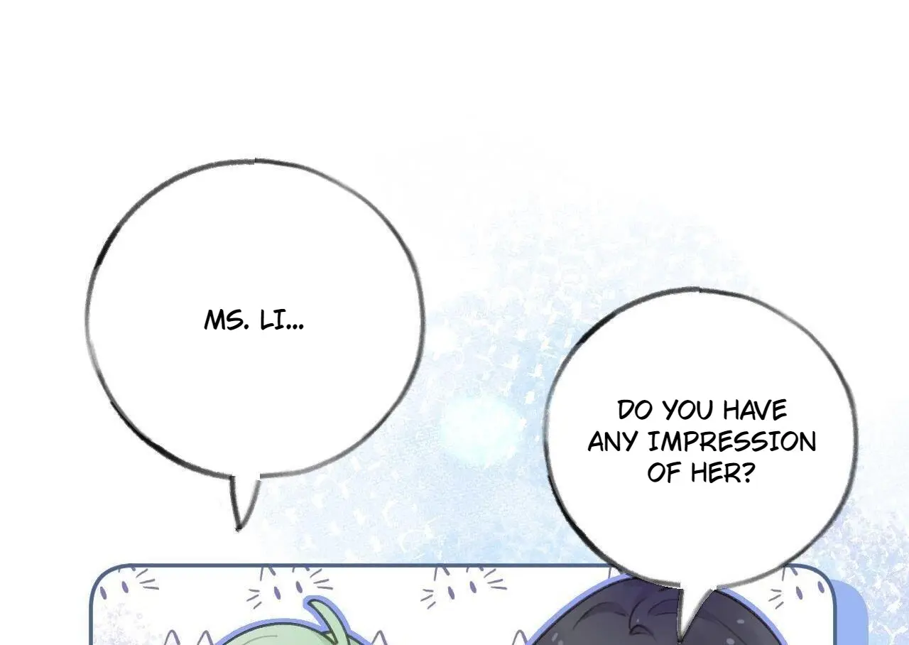 This Sweet Online Date Is a Disaster! Chapter 67 - page 22
