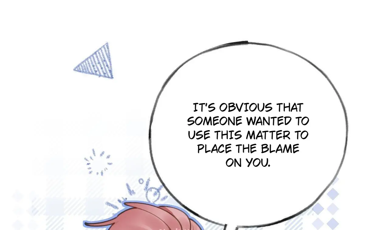 This Sweet Online Date Is a Disaster! Chapter 67 - page 28