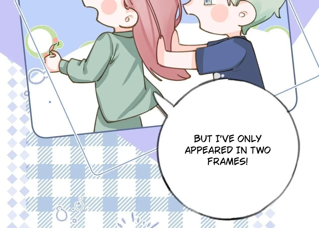 This Sweet Online Date Is a Disaster! Chapter 67 - page 33