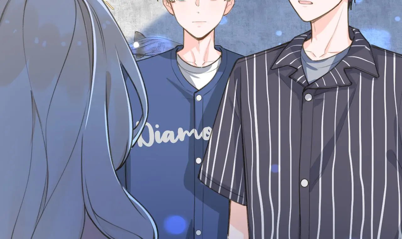 This Sweet Online Date Is a Disaster! Chapter 67 - page 45