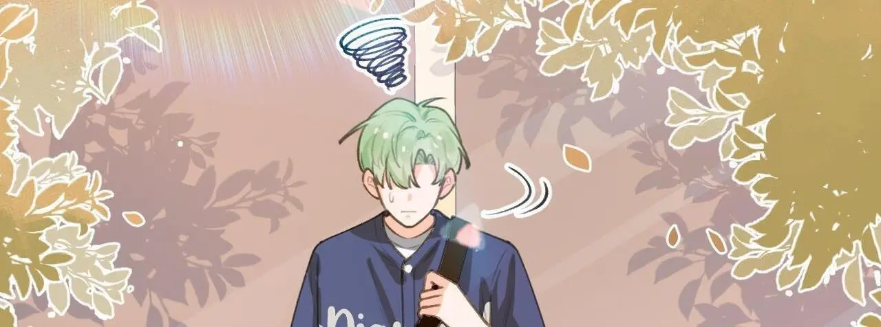 This Sweet Online Date Is a Disaster! Chapter 67 - page 56