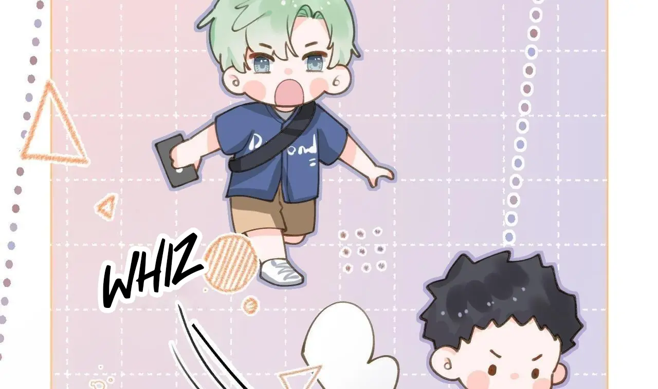This Sweet Online Date Is a Disaster! Chapter 67 - page 64