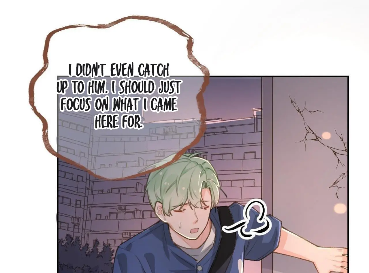 This Sweet Online Date Is a Disaster! Chapter 67 - page 69