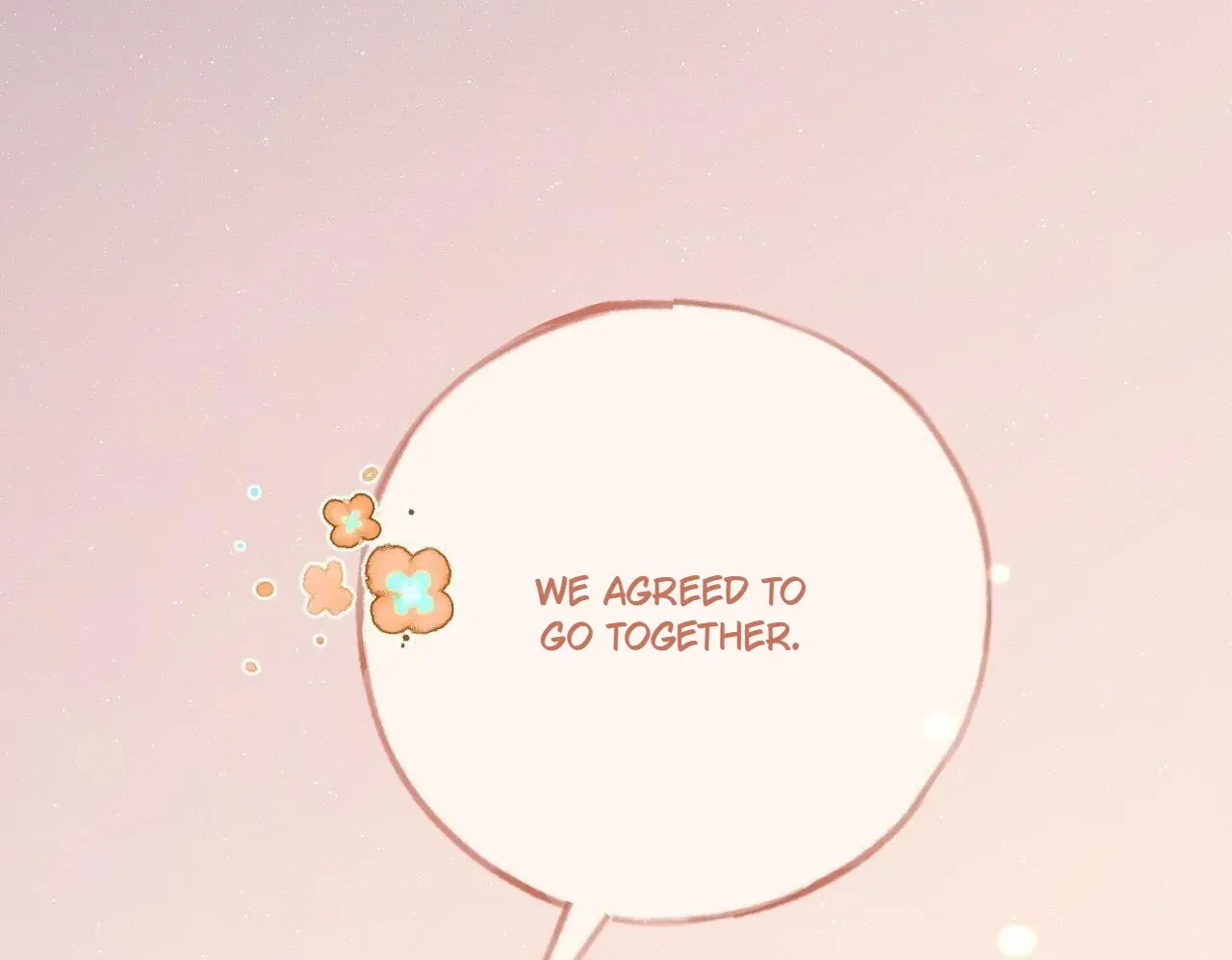 This Sweet Online Date Is a Disaster! Chapter 67 - page 81