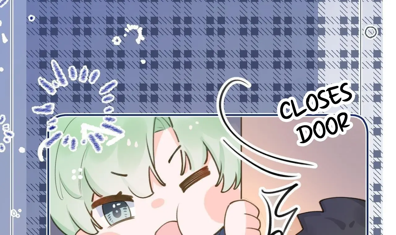 This Sweet Online Date Is a Disaster! Chapter 68 - page 9