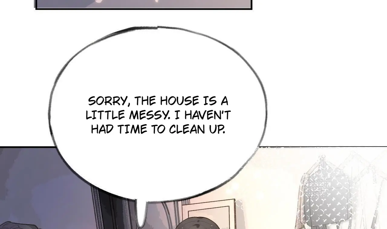 This Sweet Online Date Is a Disaster! Chapter 68 - page 17