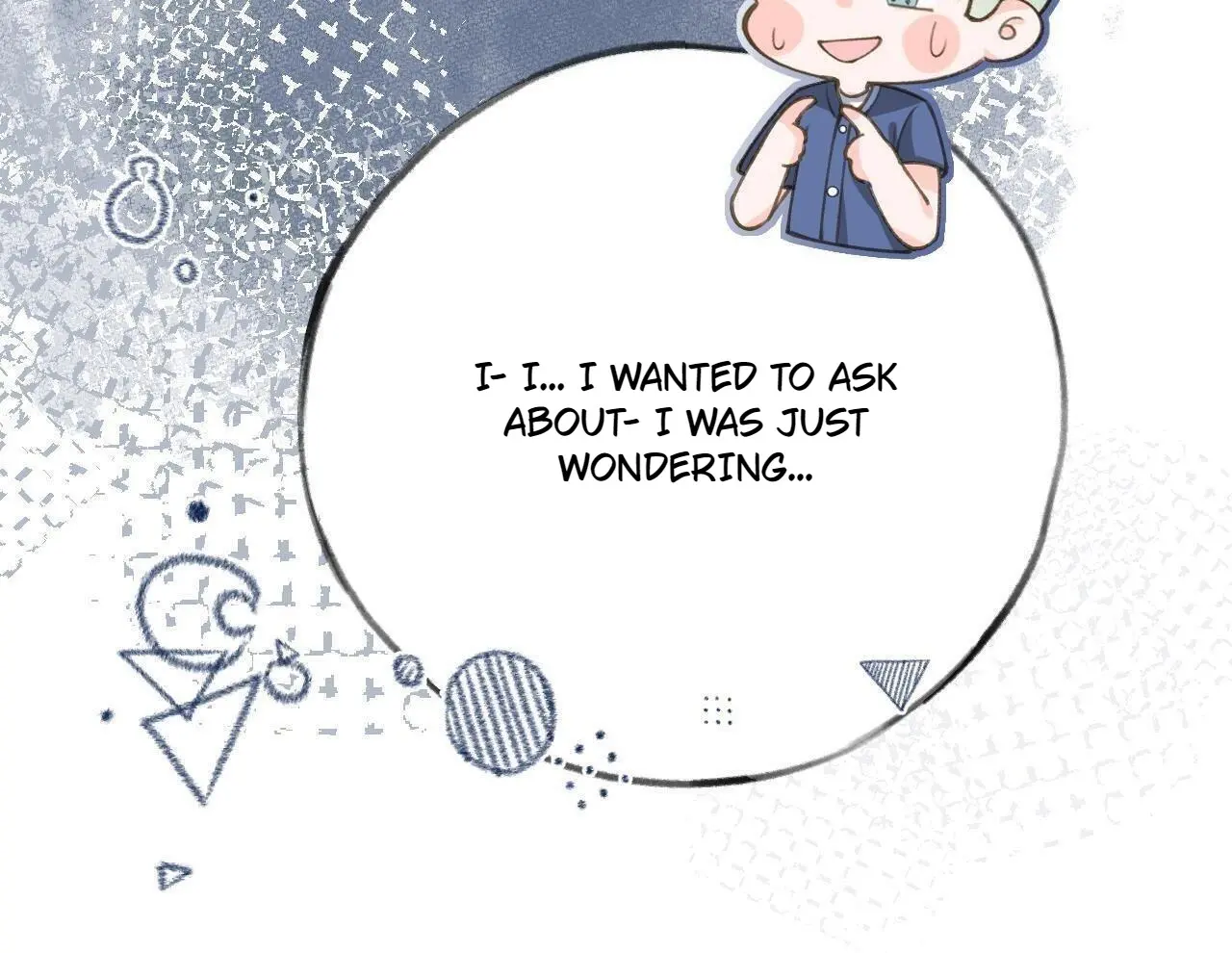 This Sweet Online Date Is a Disaster! Chapter 68 - page 24