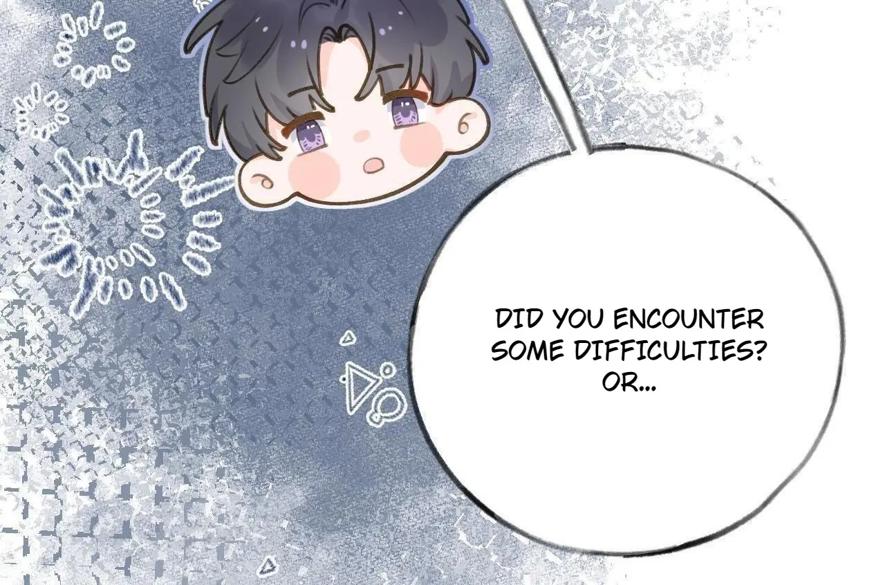 This Sweet Online Date Is a Disaster! Chapter 68 - page 26