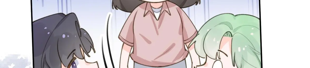 This Sweet Online Date Is a Disaster! Chapter 68 - page 31