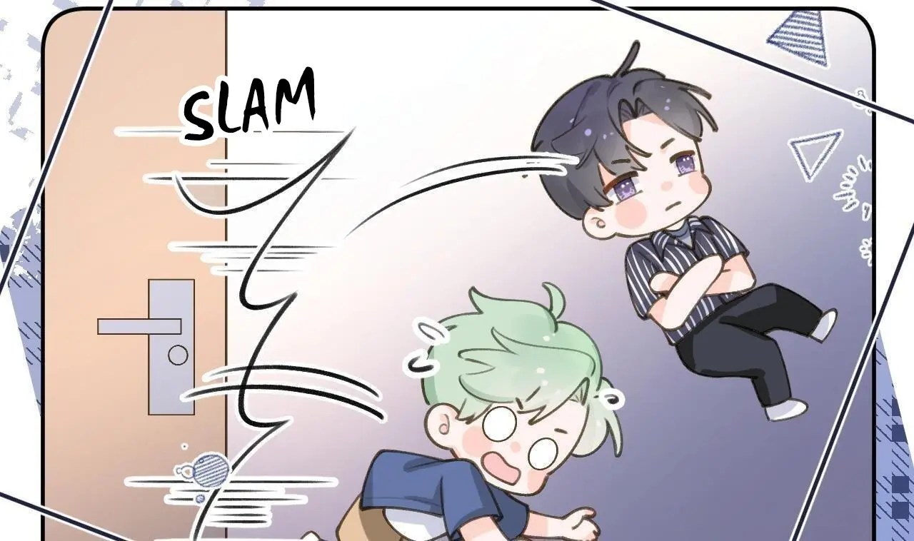 This Sweet Online Date Is a Disaster! Chapter 68 - page 34