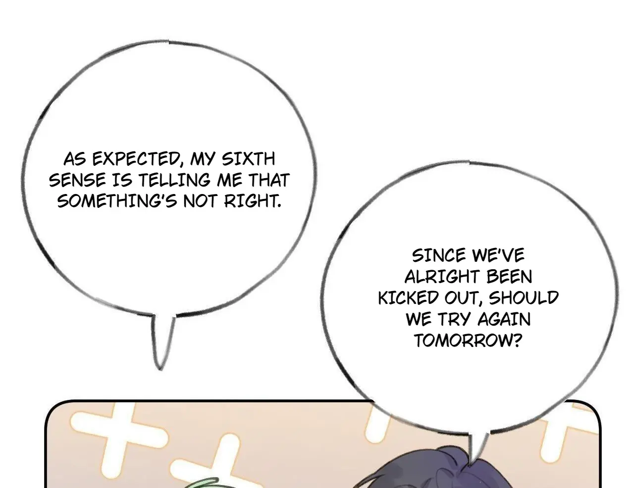 This Sweet Online Date Is a Disaster! Chapter 68 - page 36