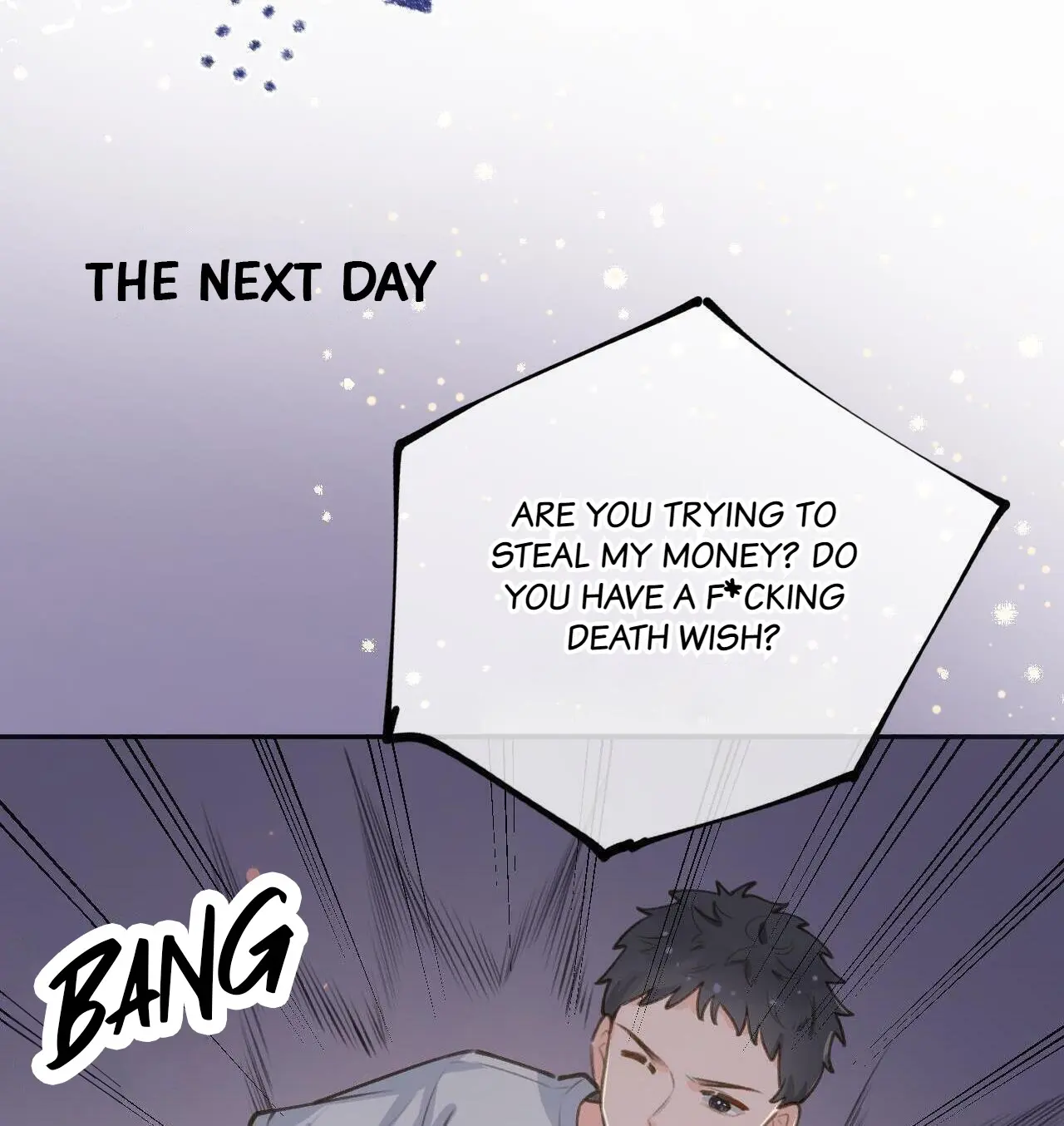 This Sweet Online Date Is a Disaster! Chapter 68 - page 41