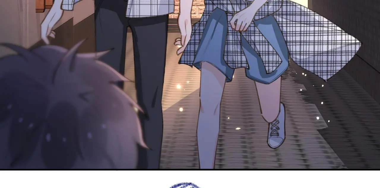 This Sweet Online Date Is a Disaster! Chapter 68 - page 50