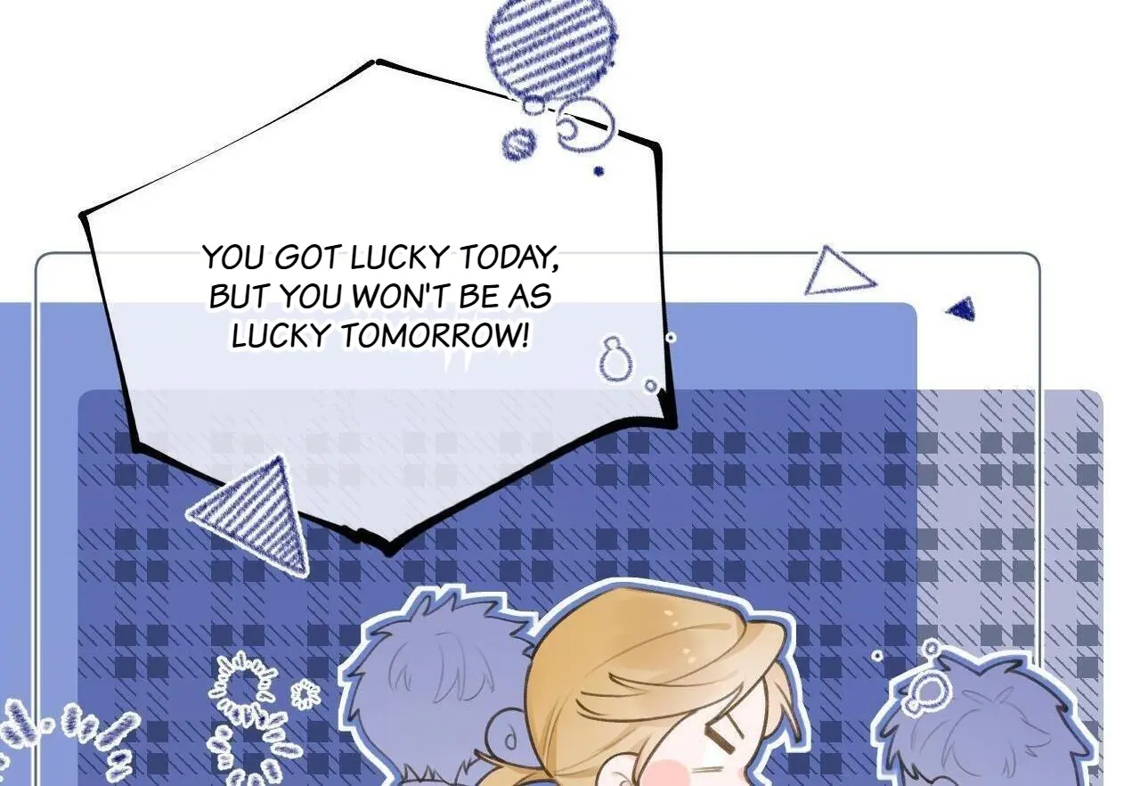 This Sweet Online Date Is a Disaster! Chapter 68 - page 51