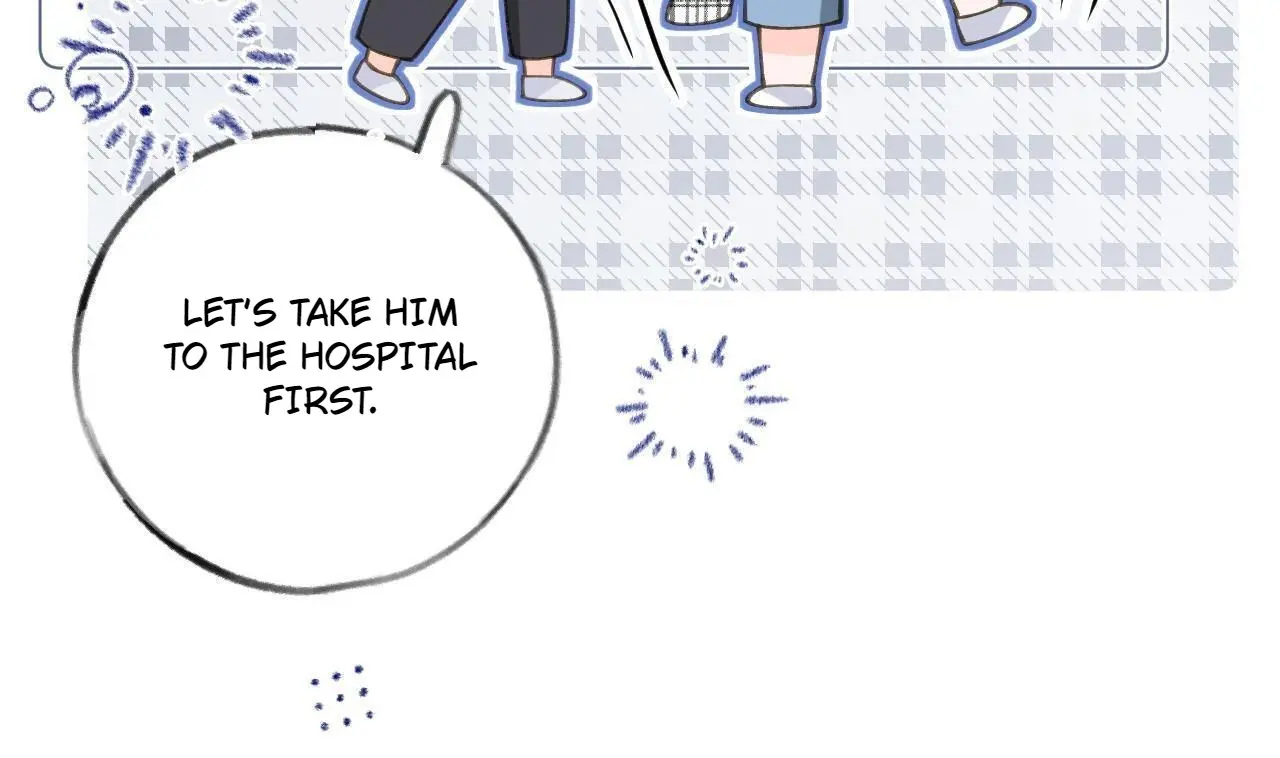 This Sweet Online Date Is a Disaster! Chapter 68 - page 55