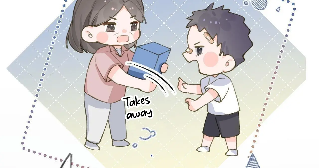 This Sweet Online Date Is a Disaster! Chapter 68 - page 81