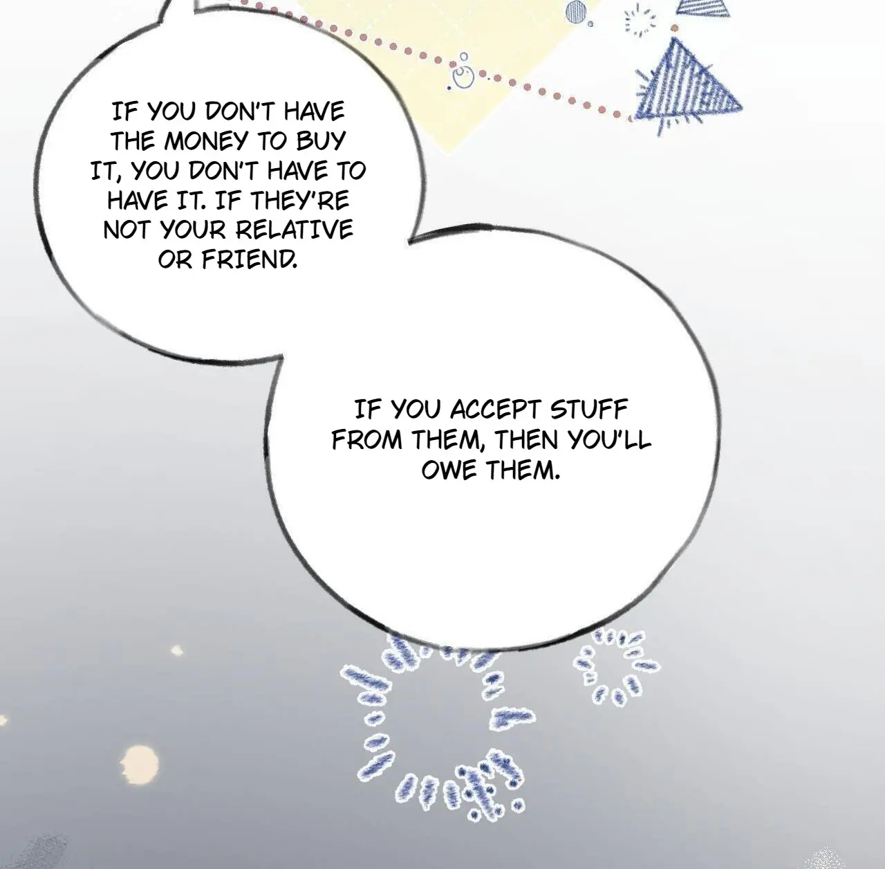 This Sweet Online Date Is a Disaster! Chapter 68 - page 82
