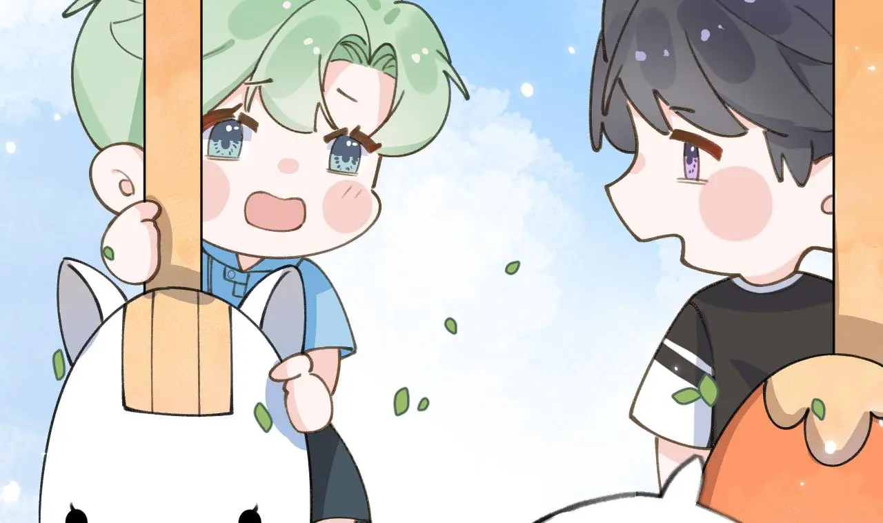 This Sweet Online Date Is a Disaster! Chapter 69 - page 10