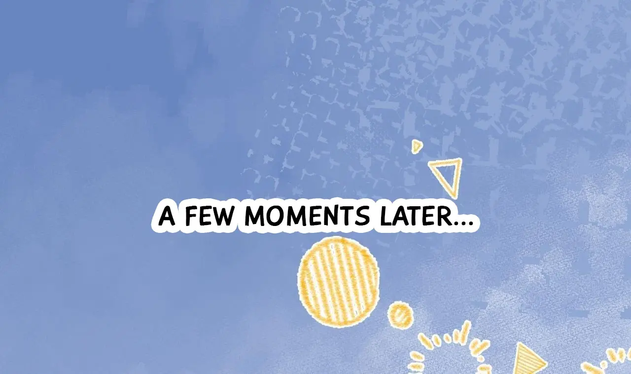 This Sweet Online Date Is a Disaster! Chapter 69 - page 19