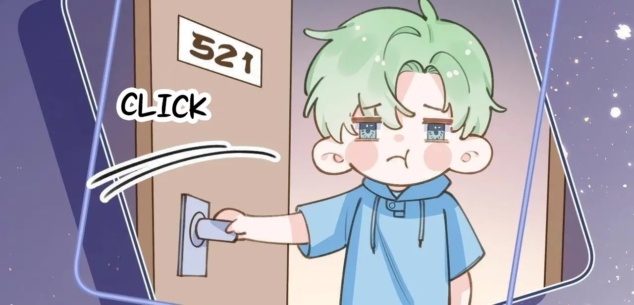 This Sweet Online Date Is a Disaster! Chapter 69 - page 36