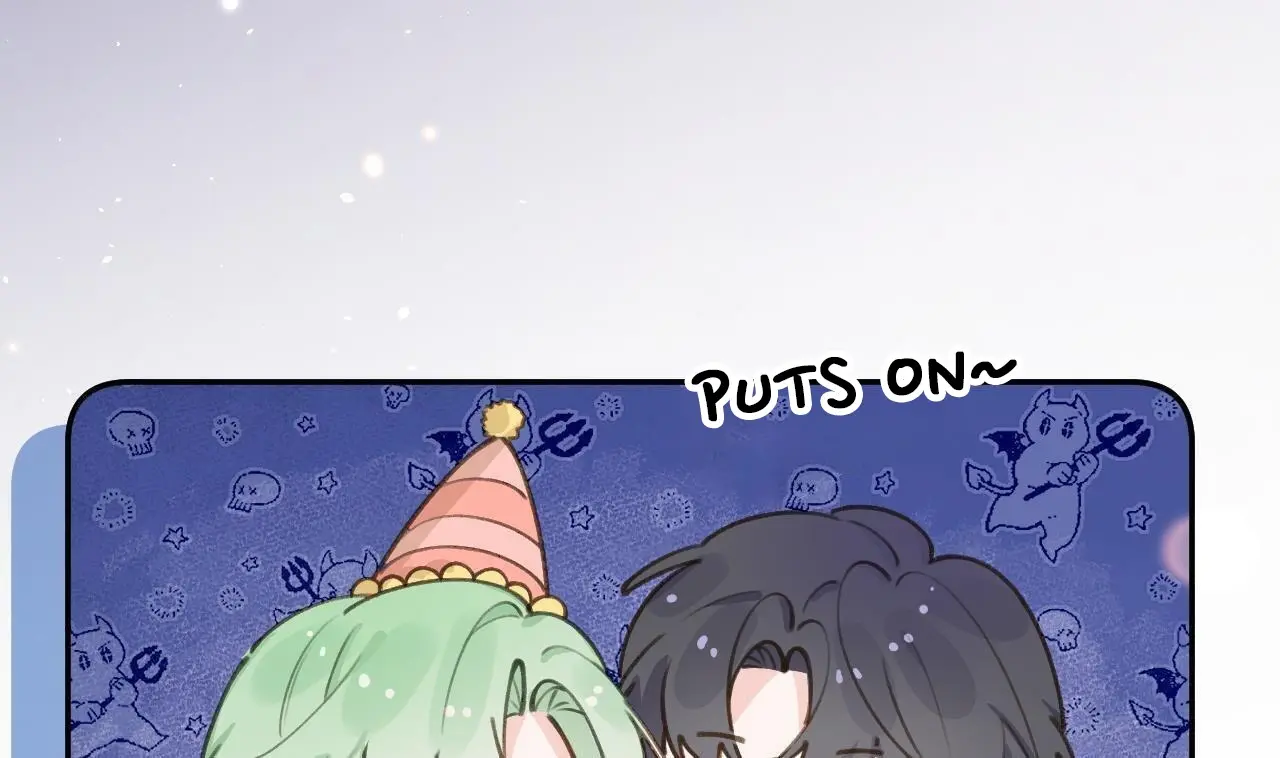 This Sweet Online Date Is a Disaster! Chapter 69 - page 38