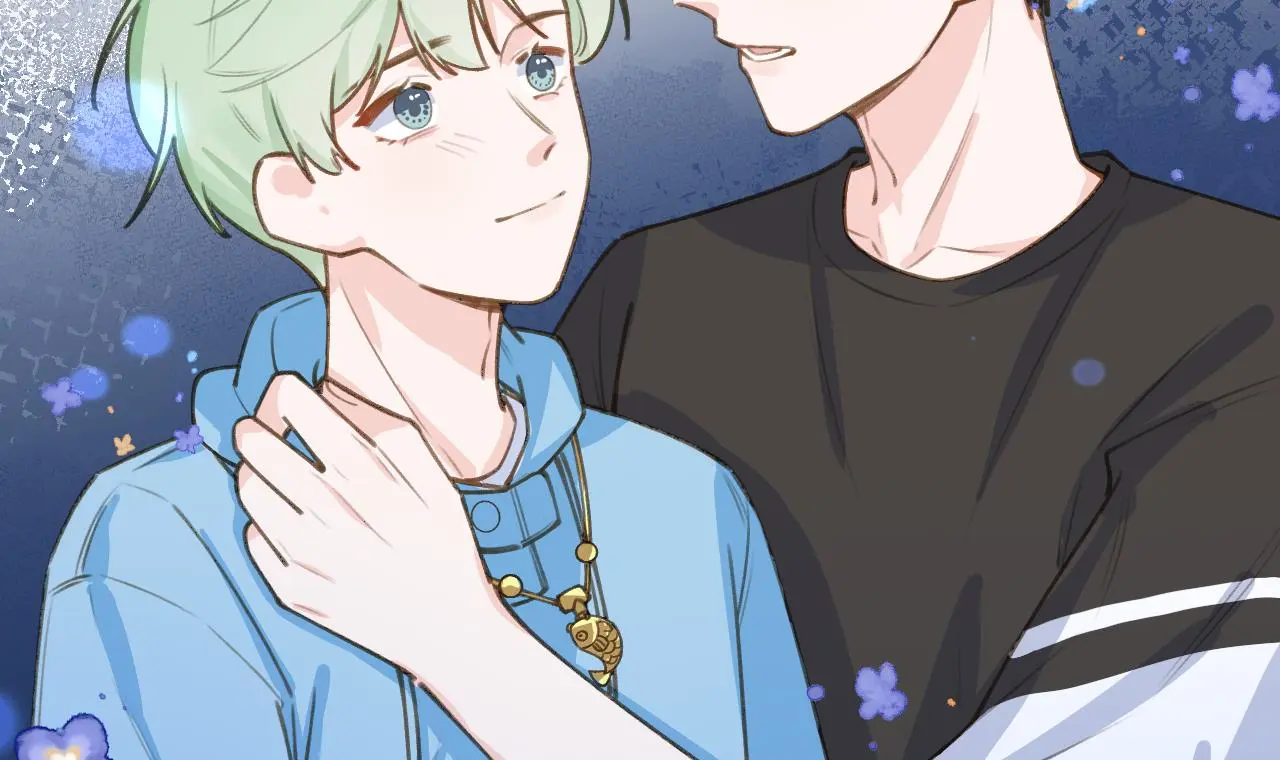 This Sweet Online Date Is a Disaster! Chapter 69 - page 45