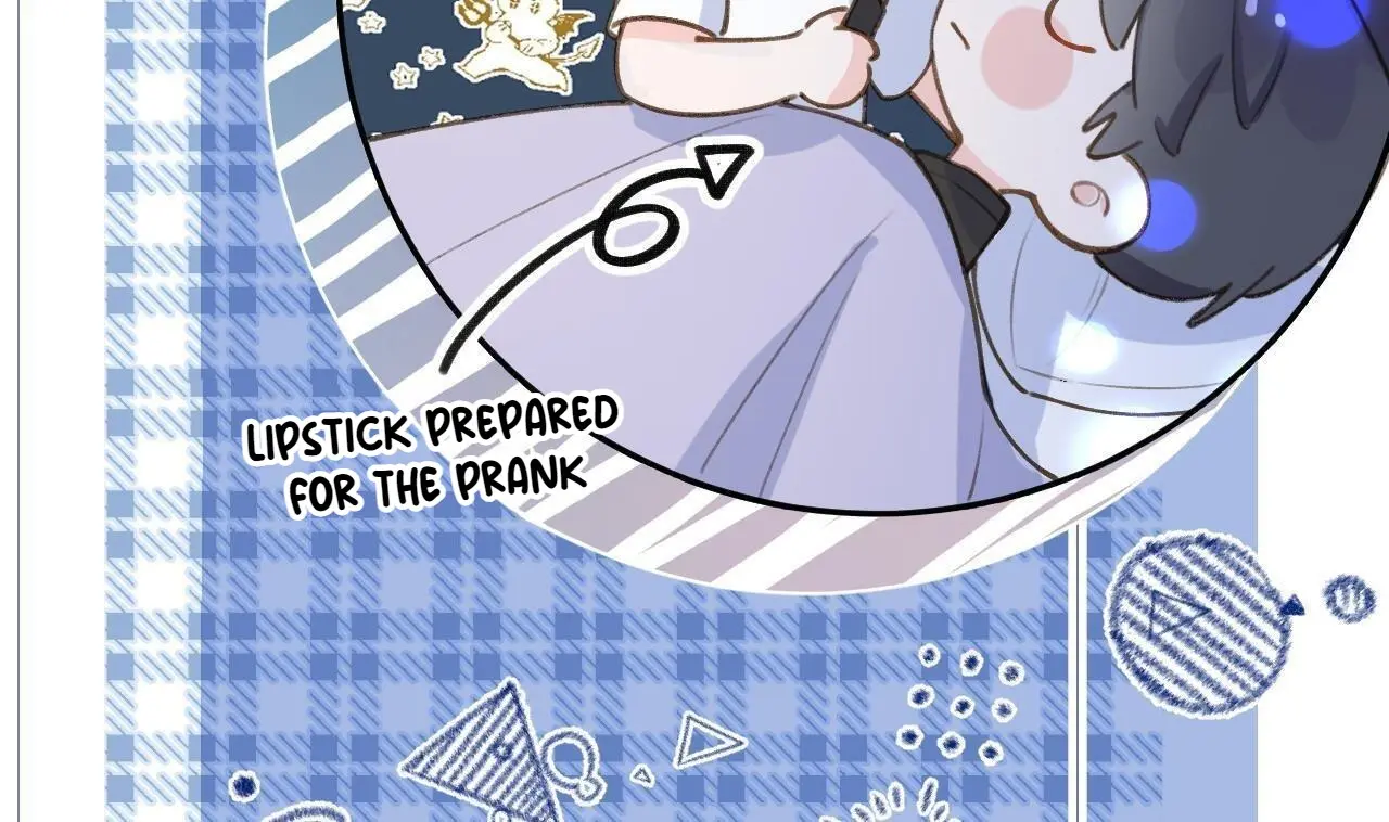 This Sweet Online Date Is a Disaster! Chapter 69 - page 56