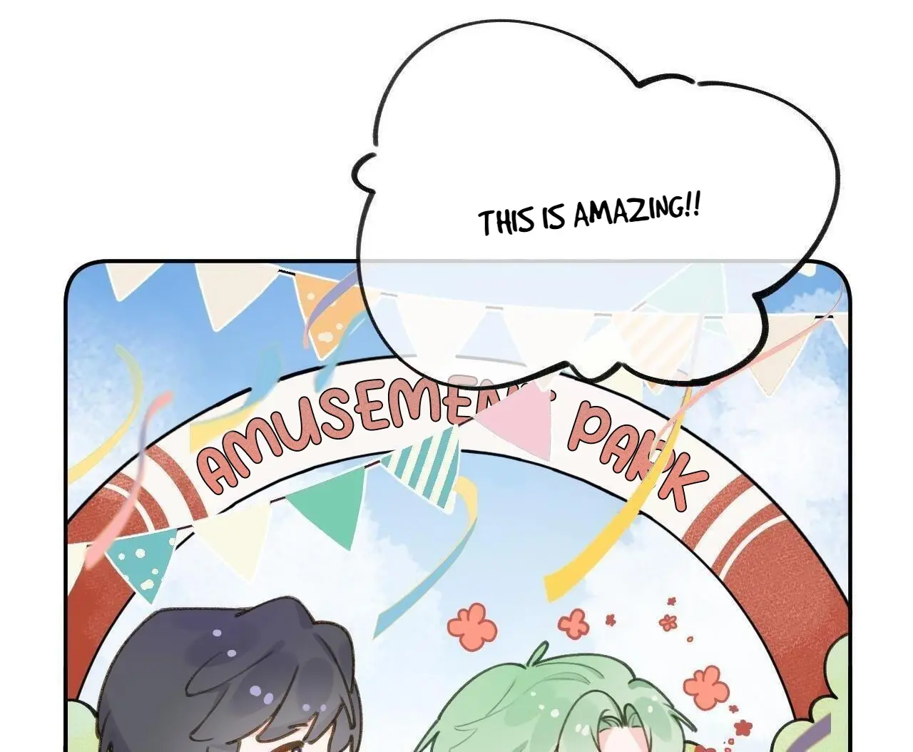 This Sweet Online Date Is a Disaster! Chapter 69 - page 5