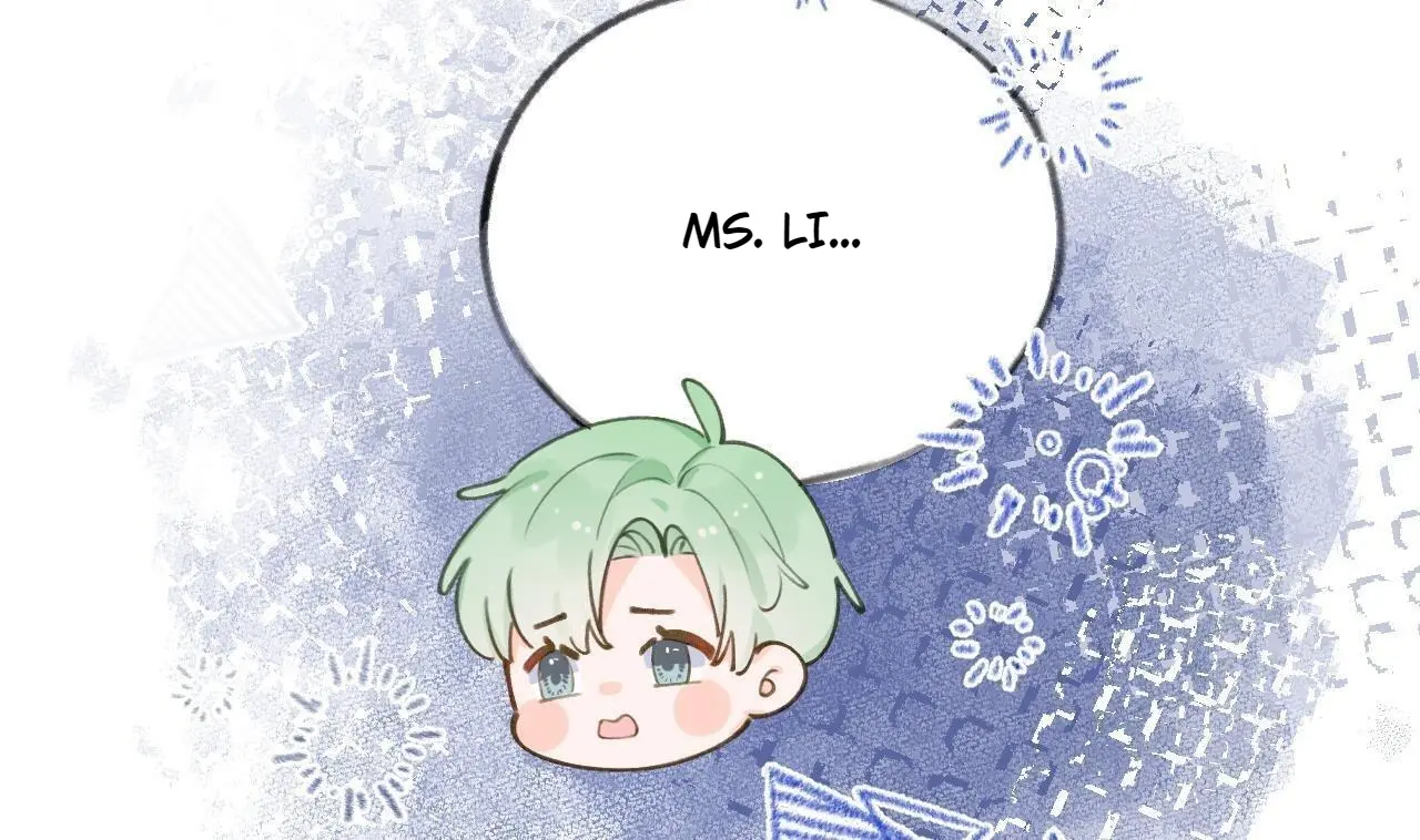 This Sweet Online Date Is a Disaster! Chapter 70 - page 13