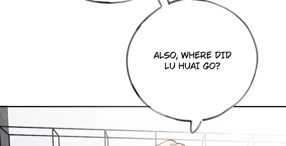This Sweet Online Date Is a Disaster! Chapter 70 - page 21