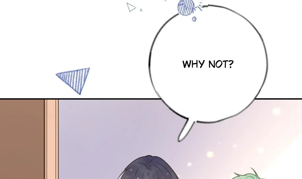 This Sweet Online Date Is a Disaster! Chapter 70 - page 27