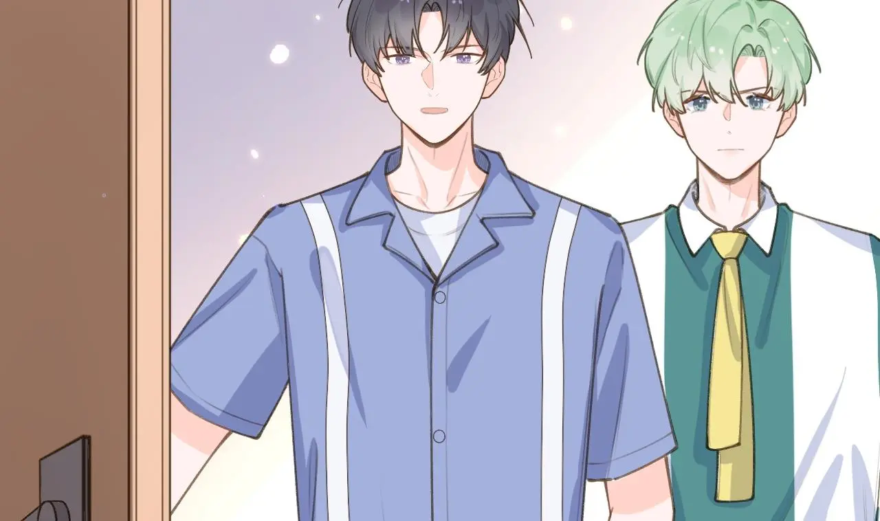 This Sweet Online Date Is a Disaster! Chapter 70 - page 28