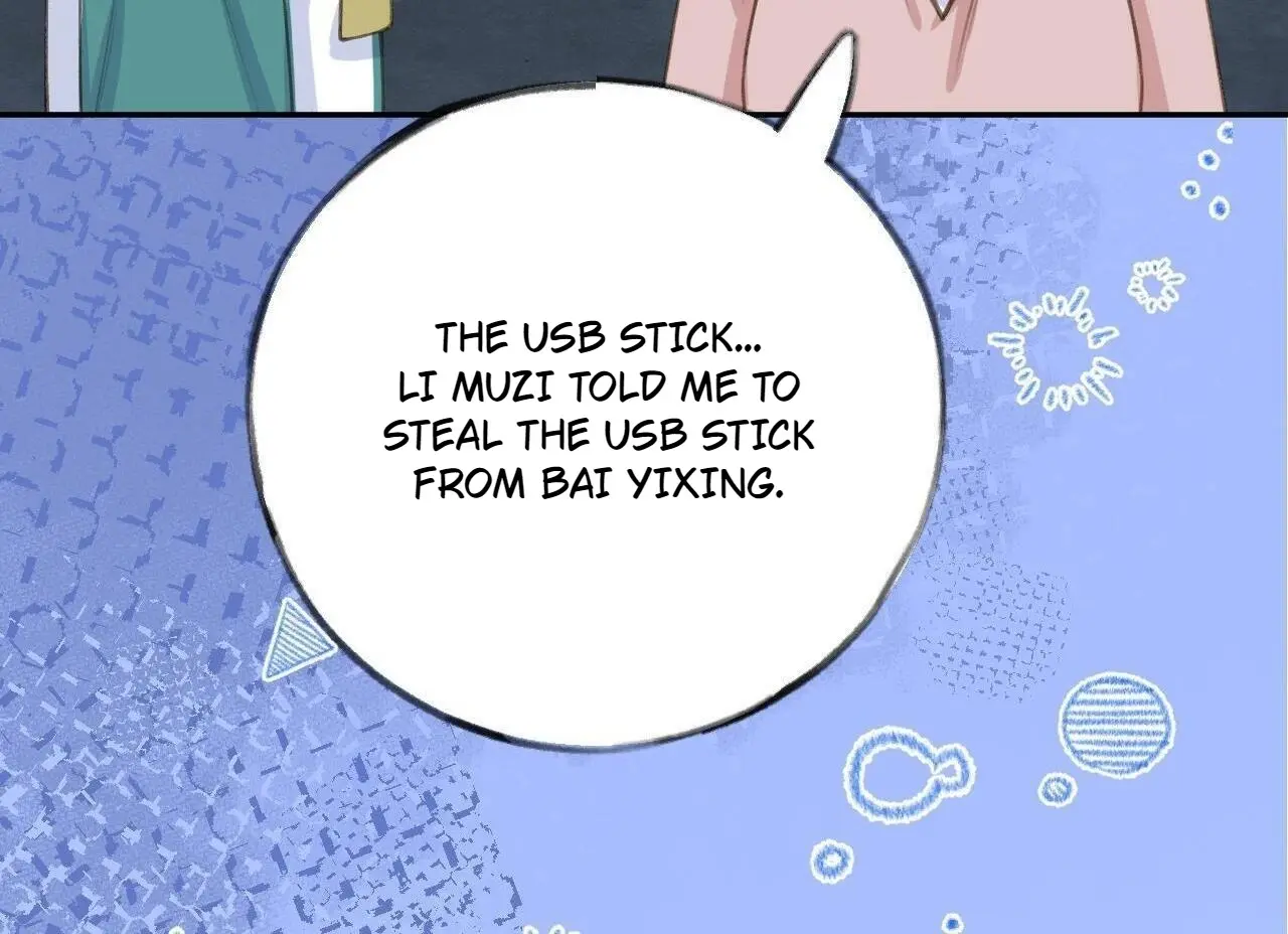 This Sweet Online Date Is a Disaster! Chapter 70 - page 37