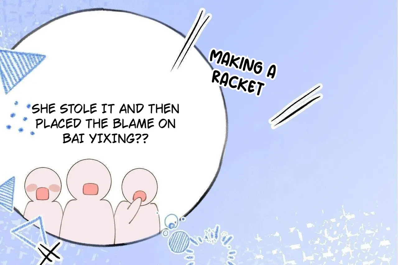This Sweet Online Date Is a Disaster! Chapter 70 - page 39