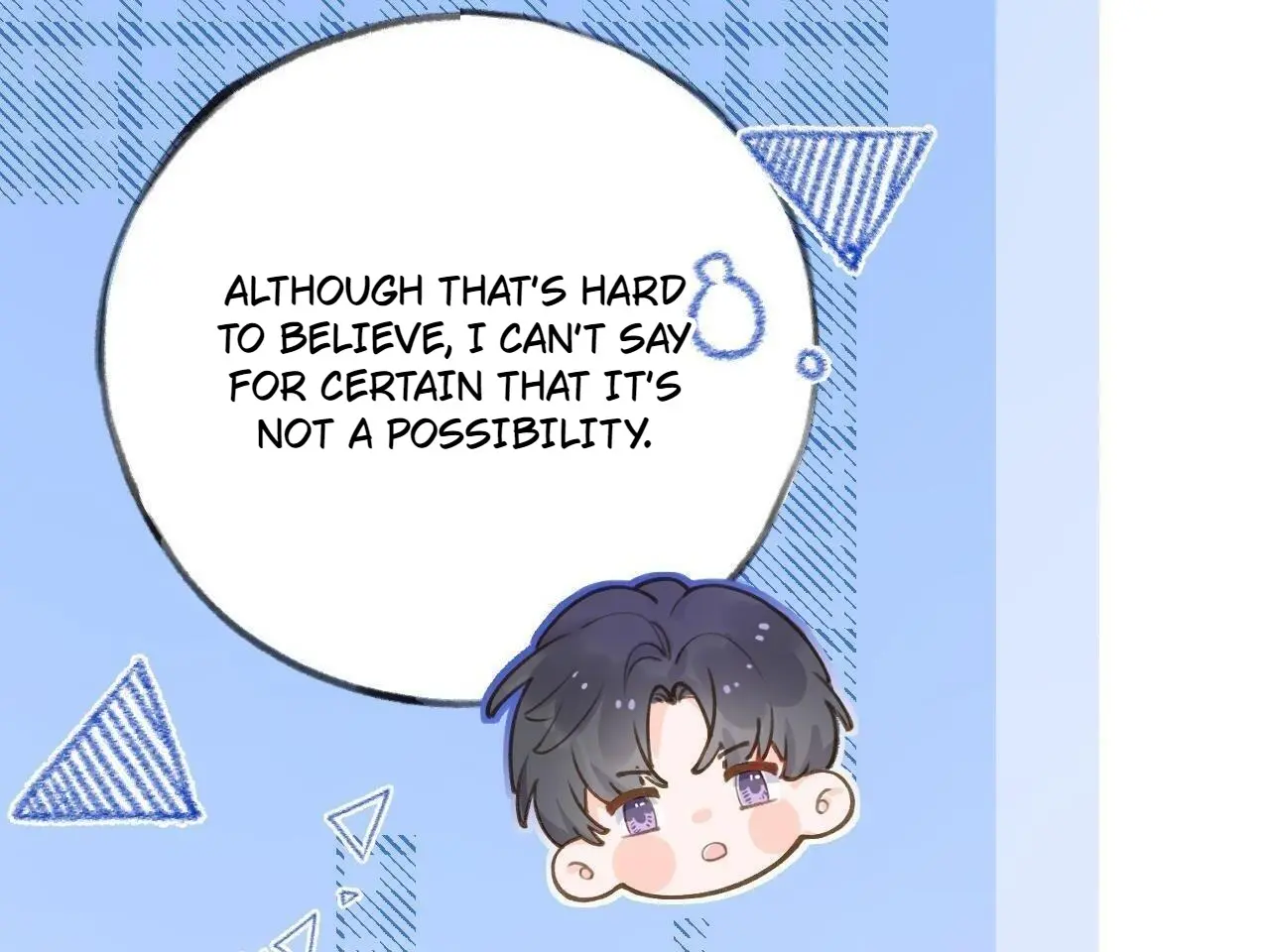 This Sweet Online Date Is a Disaster! Chapter 70 - page 48